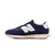 Zapatilla new balance 237 azul - comprar online