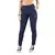 PANTALON LE COQ SPORTIF ESS SLIM AZUL