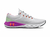 Zapatilla under armour ua w charged vantage 2 pop gris