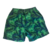 SHORT DE BAÑO NIÑOS TOPPER SLIM NEGRO VERDE 163425 - comprar online