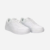 ZAPATILLA KAPPA LOGO MASERTA BLANCO - comprar online