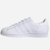 ZAPATILLA ADIDAS SUPERSTAR FOUNDATION J BLANCO - comprar online