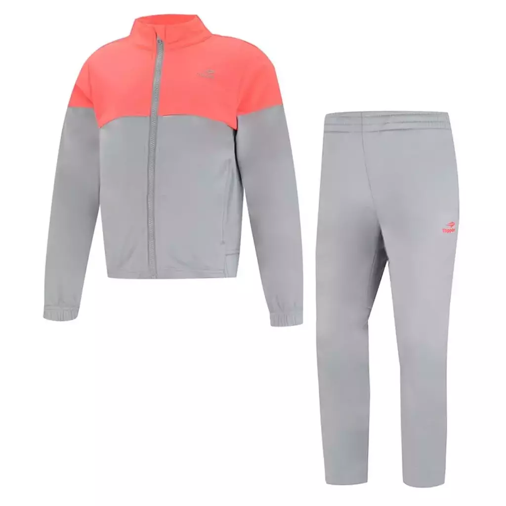 Conjunto deportivo topper niños sale
