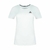 REMERA LE COQ SPORTIF TRAINING PERF TEE SS N1 W BLANCO