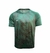 REMERA FLASH DEPORTIVA VERDE