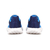 ZAPATILLA ADIDAS NIÑOS TENSAUR RUN 2.0 K AZUL - comprar online