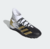 BOTIN ADIDAS PREDATOR 20.3 TF BLANCO DORADO en internet