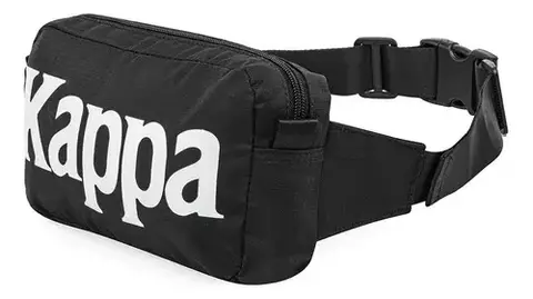 RINONERA KAPPA AUTHENTIC FLETCHER NEGRO
