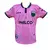 CAMISETA MITRE NIÑOS NUEVA CHICAGO ROSA