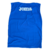 PECHERA JOMA DE ENTRENAMIENTO ADULTO AZUL PACK X7 - comprar online