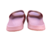 CHINELA HAVAIANA SLIDE CLASS BR FC ROSA 4147319 - Barbetta Deportes