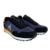 ZAPATILLA LE COQ SPORTIF ASTRA CLASSIC RETRO AZUL NARANJA - tienda online