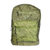 MOCHILA REEBOK VERDE MILITAR 60119 - tienda online