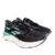 ZAPATILLA REEBOK FLOATZIG SYMMETROS NEGRO VERDE - tienda online