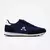 ZAPATILLA LE COQ SPORTIF ASTRA CLASSIC RETRO AZUL - comprar online