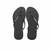 OJOTAS HAVAIANAS SLIM SPARKLE ME FC NEGRO - comprar online