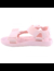 SANDALIA RIDER PAPETE BEBE ROSA - comprar online