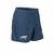 SHORT LOS PUMAS RUGBY LE COQ SPORTIF AWAY FAN 2024 AZUL PETROLEO