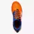 BOTIN FUTSAL UMBRO PRO 5 BUMP NARANJA AZUL en internet