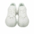 ZAPATILLA 47 STREET WODGE BLANCO - tienda online