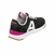 ZAPATILLA ADDNICE LOS ANGELES II NEGRO FUCSIA - comprar online