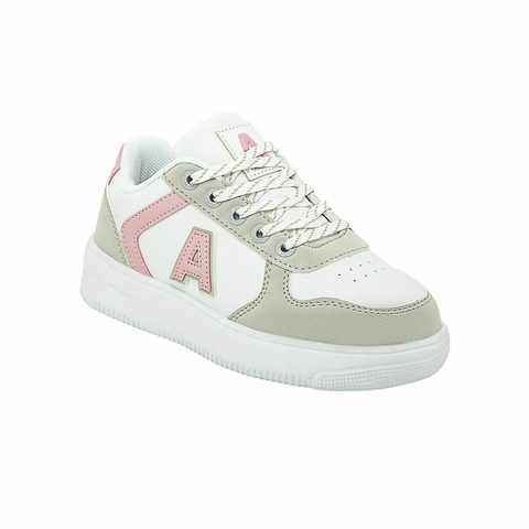 Zapatillas addnice blancas hotsell