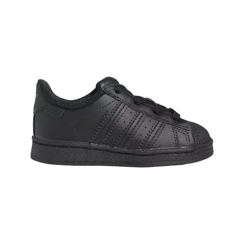 Zapatillas adidas niño negro online