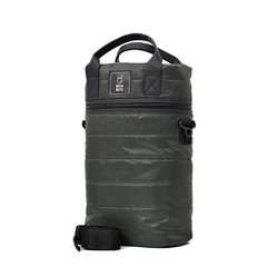 Imagen de Bolso Morral Matero Premium Matelasse