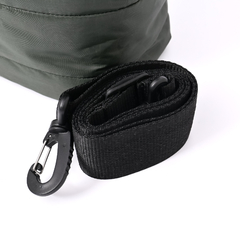 Bolso Morral Matero Premium Matelasse - Maghi Mates