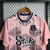 Camisa Everton Away 22/23 Torcedor Hummel Masculina - Rosa - CAMISAS DE FUTEBOL  | VRpremium