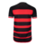 Camisa do Flamengo 2024, torcida rubro-negra, camisa titular Flamengo, futebol, camisa listrada Flamengo , camisa torcedor Flamengo nova, camisa Flamengo masculina, camisa mengão tradicional 2024, camisa Flamengo Pedro, personalização grátis, camisa atual