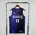 Camisa Regata NBA Sacramento Kings - Preta e Roxa - Nike - Masculina