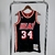 Camisa Regata NBA Miami Heat - Preta - Mitchell & Ness - Masculina