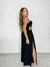 Vestido debora liso - loja online