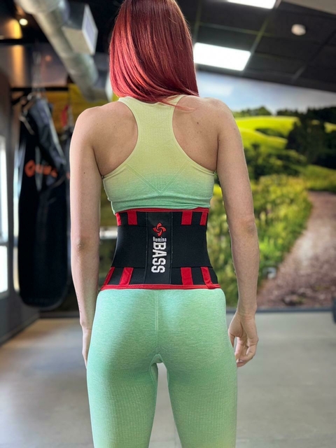Romina bass waist trainer new arrivals