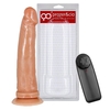 PROTESE COM VIBRO EXTERNO 19,7 x 4,5 cm