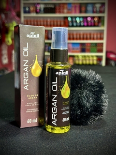 ÓLEO DE CABELO APINIL 60ml na internet