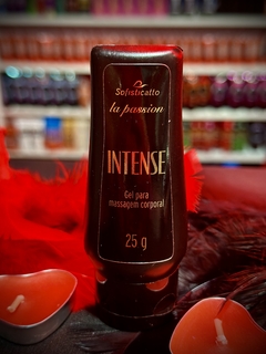 INTENSE DESSENSIBILIZANTE ANAL (retira 100% da dor) - comprar online