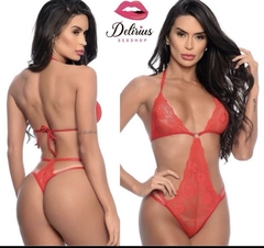 BODY MARIANA - comprar online