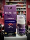 ADSTRINGENTE TOQUE DA VIRGEM INTT SABOR CHICLETE