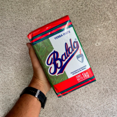 Yerba Baldo 1Kg