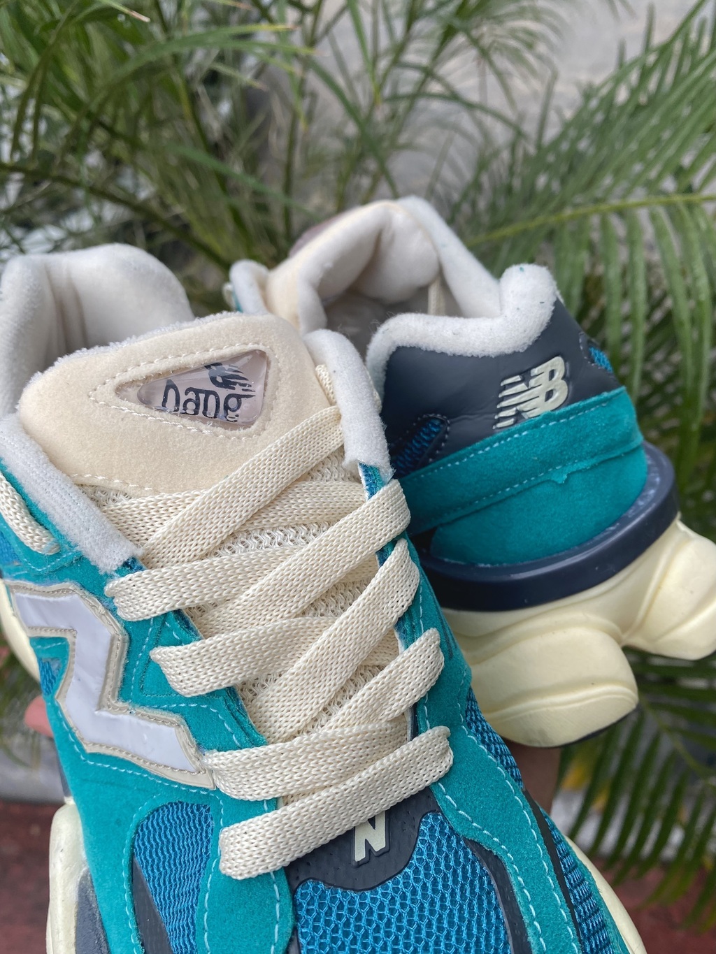 New balance replica 1 linha online