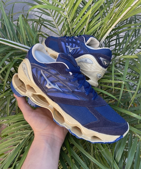 Tenis 1 linha nacional Mizuno LS Virtude Outlet