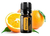 Wild Orange Aroma Natural de Laranja-selvagem - 5 ml - comprar online