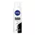 NIVEA FEM INVISIBLE B&W FRESH AERO 150ML