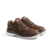 HORIZON-M12 ZAPATILLA FLOR HQ ALUMINIO MARRON AUTOP T.39