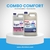 COMBO: COMFORT SUAVIZANTE + COMFORT AROMATIZANTE - 10% OFF