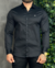 Camisa Social Preta – MGT - comprar online