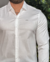 Camisa Social Branca – MGT - comprar online