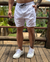 Shorts Branco Perfect – Riviera Clothing - comprar online